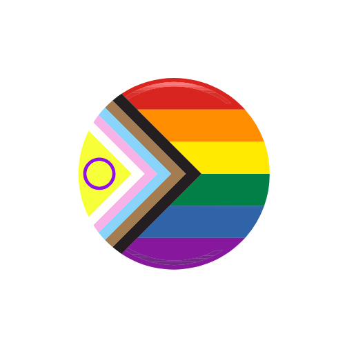 LGBTQ+ Affirming
